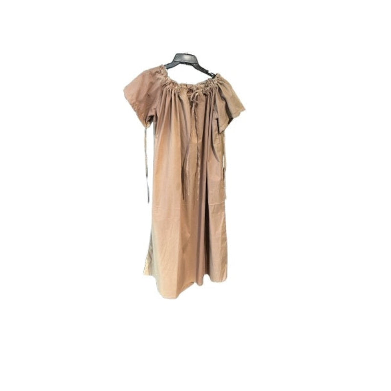 Ursula Cotton Chemise 