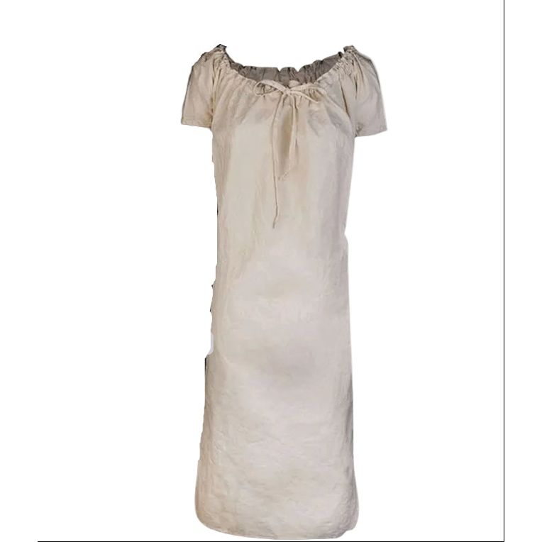Ursula Cotton Chemise