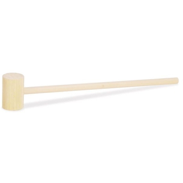 Wooden Mallet