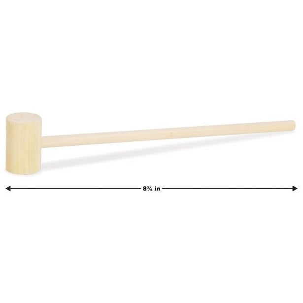 Wooden Mallet