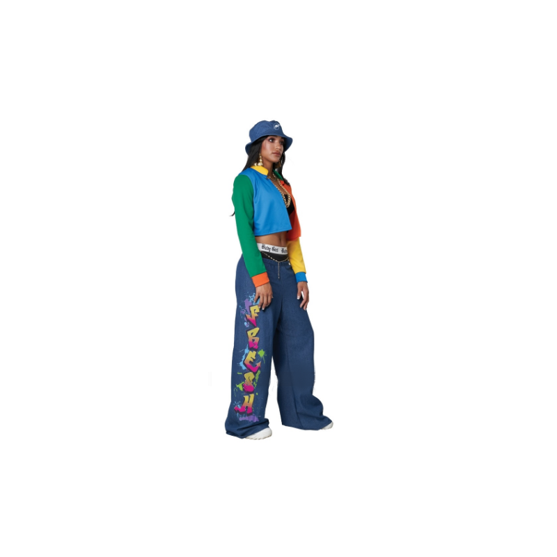 90s Baby Girl