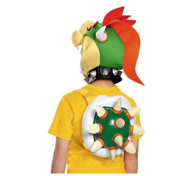 Bowser Costume Kit