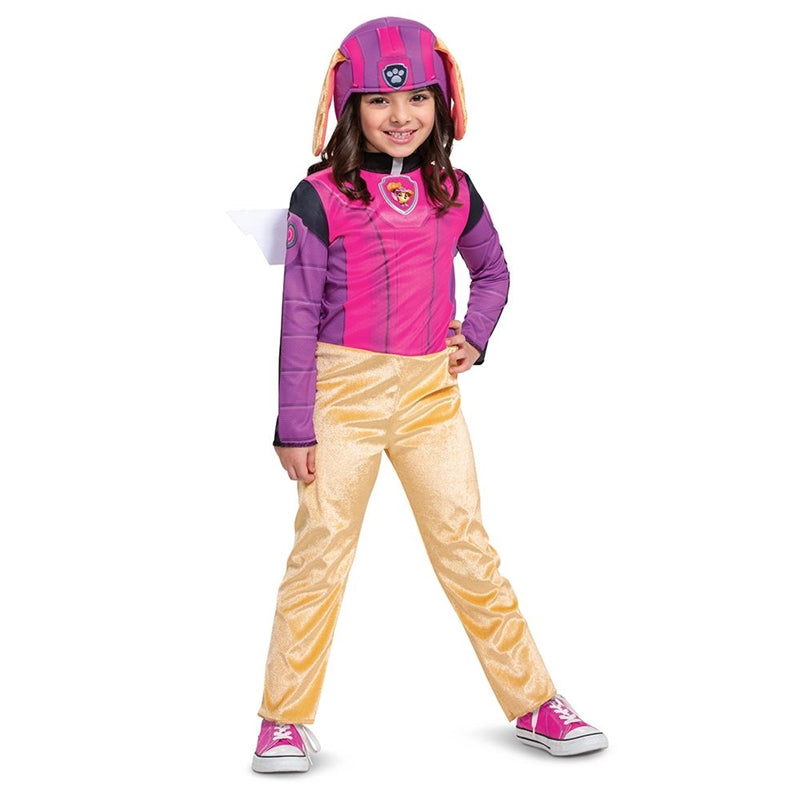 PAW Patrol Toddler Costume