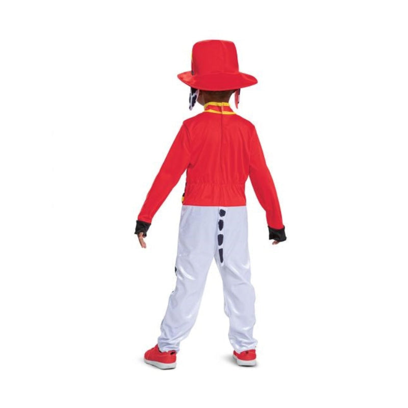 PAW Patrol Toddler Costume