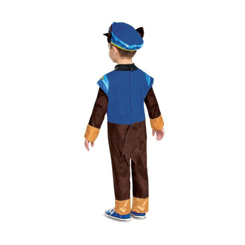 PAW Patrol Toddler Costume
