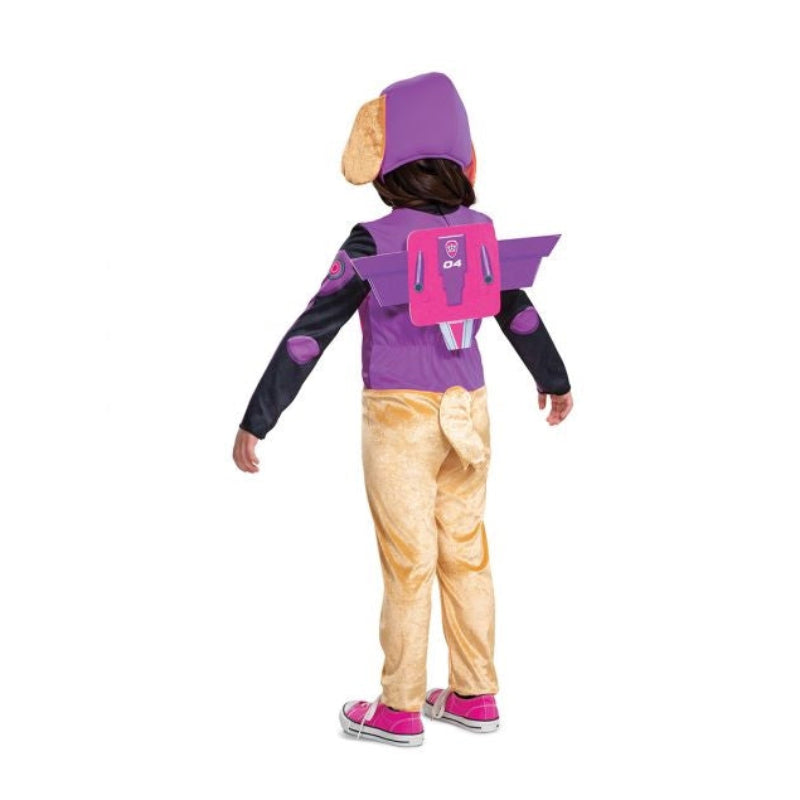 PAW Patrol Toddler Costume