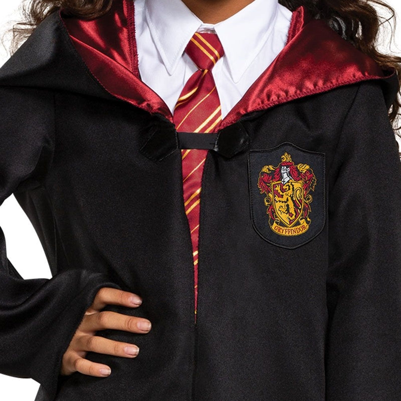 Classic Gryffindor Robe