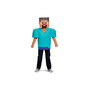 Steve Costume