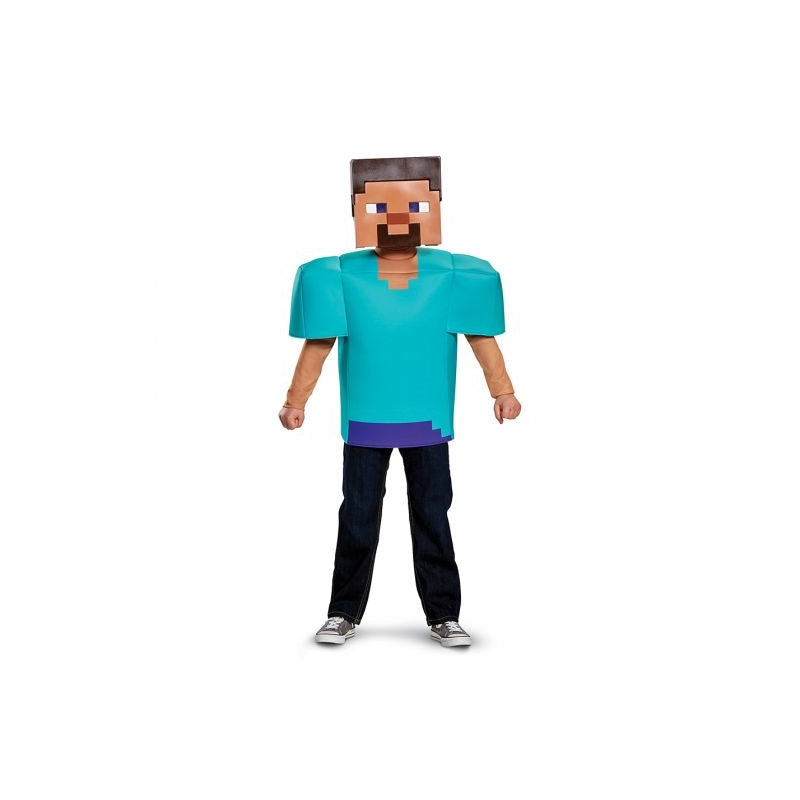 Steve Costume