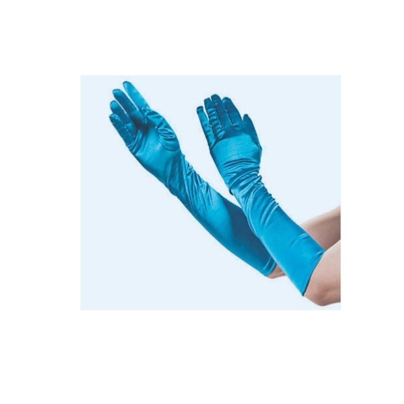 Ice Queen Gloves