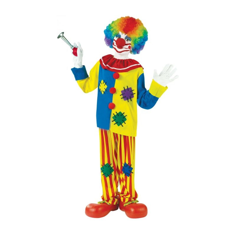 Big Top Clown