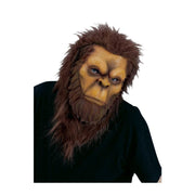 Big Foot Mask