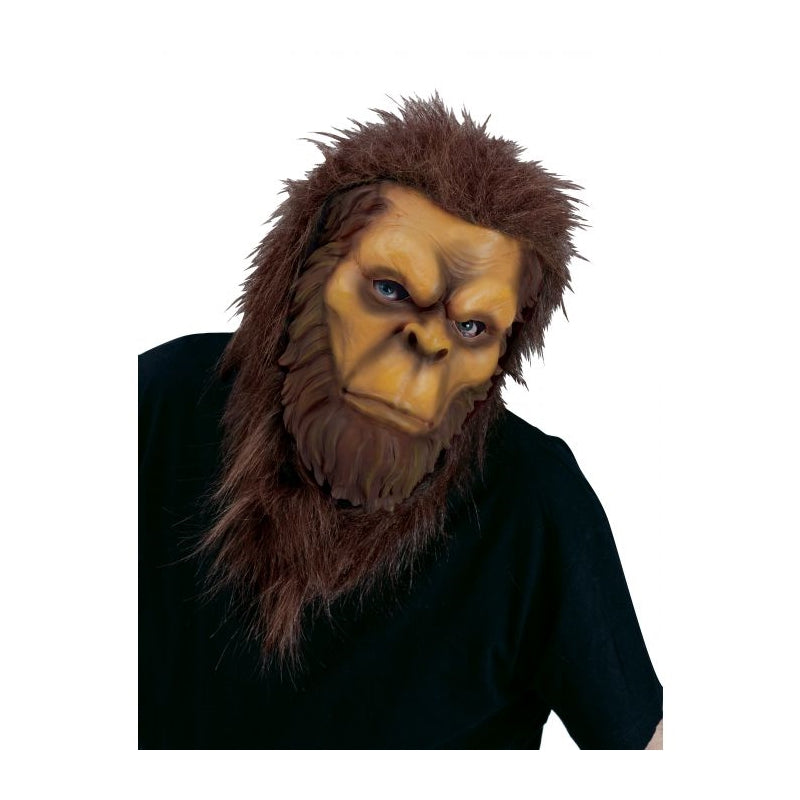 Big Foot Mask