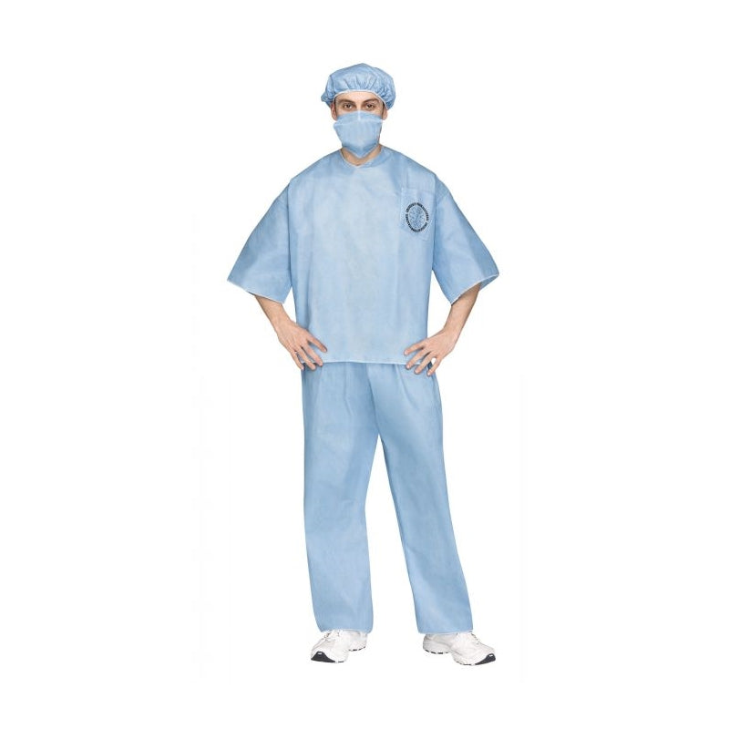 Doctor! Doctor!