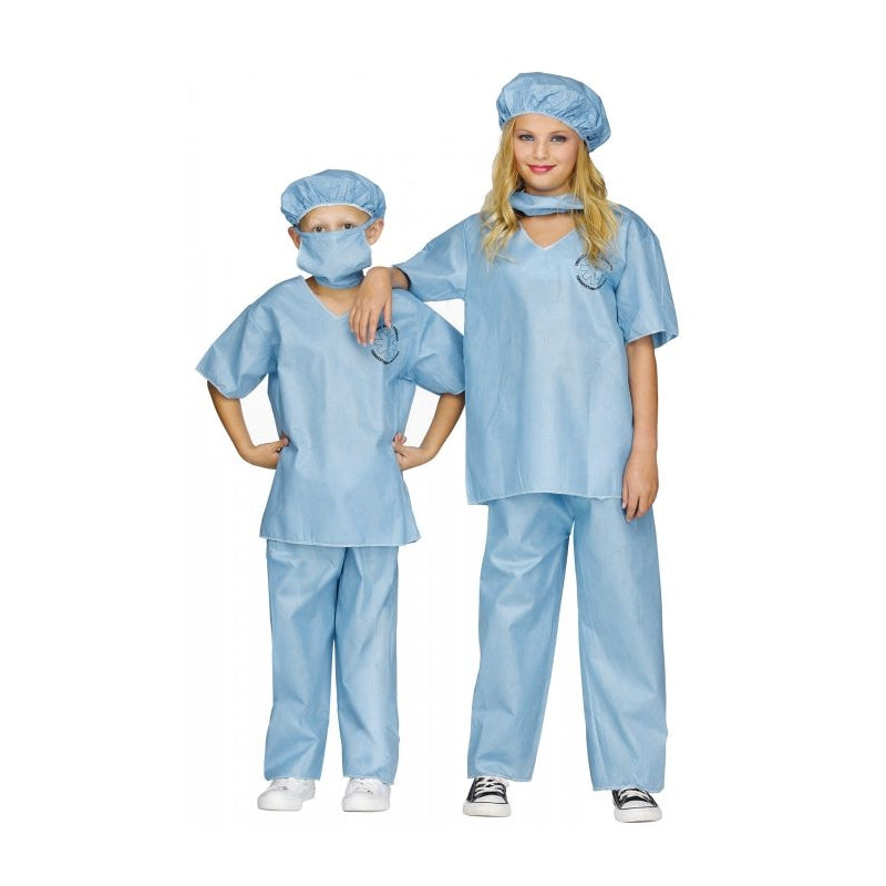 Doctor! Doctor! - Child Size