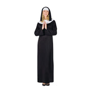 Nun Costume