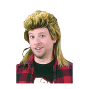 Mullet Wigs