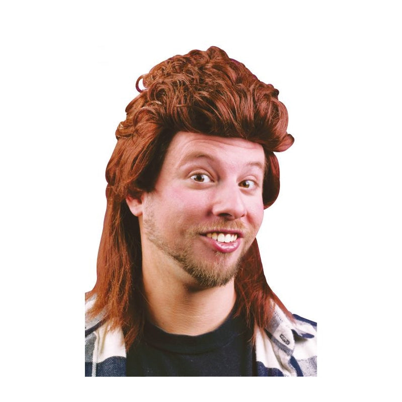 Mullet Wigs