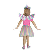 Pastel Unicorn Wings