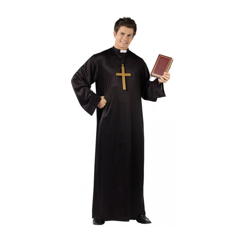 Priest