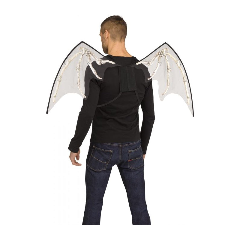 Skele-Bone Wings