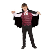 Dashing Vampire - Child