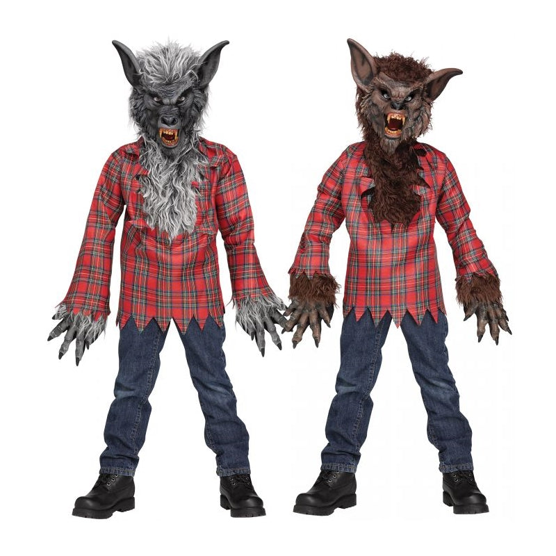 Werewolf - Child