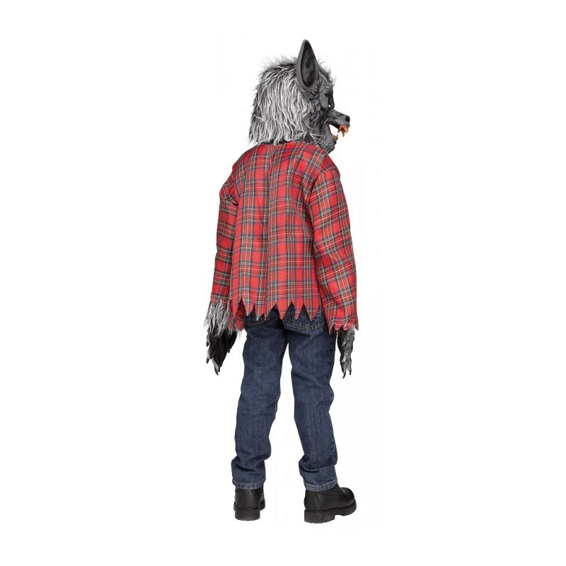 Werewolf - Child