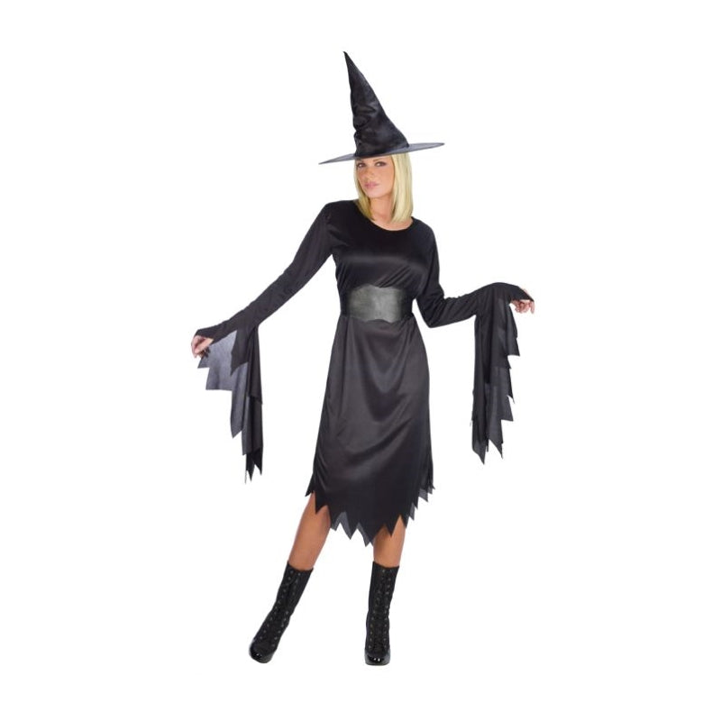 Simple Witch