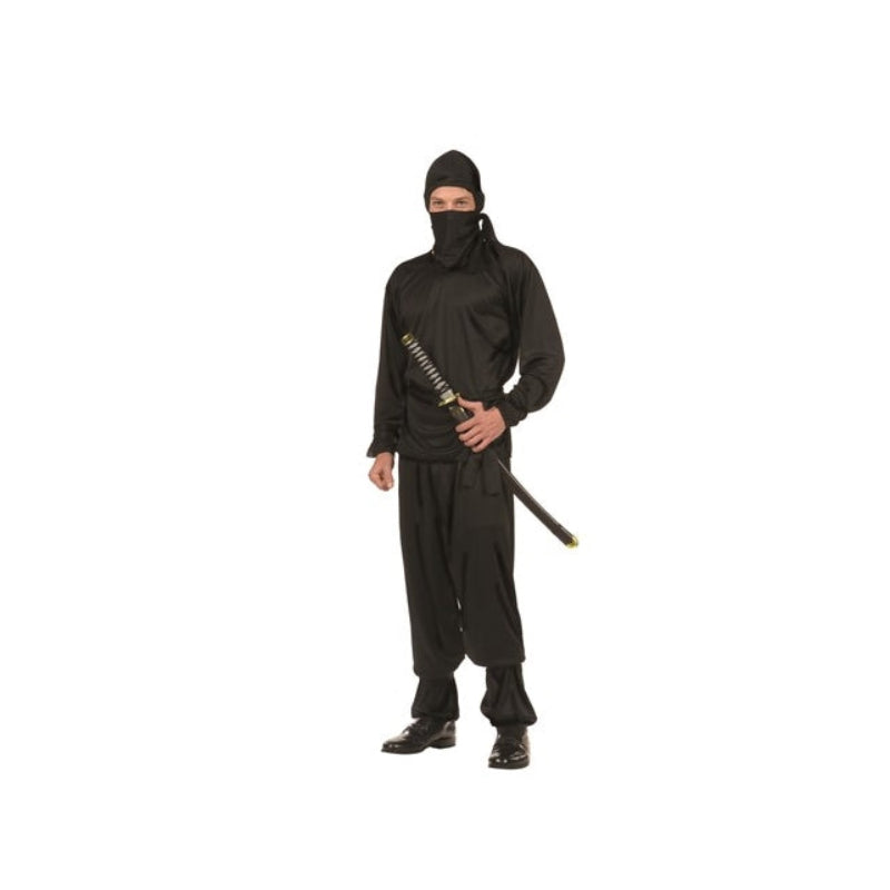 Classic Ninja