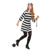 Convict Gal - Teen