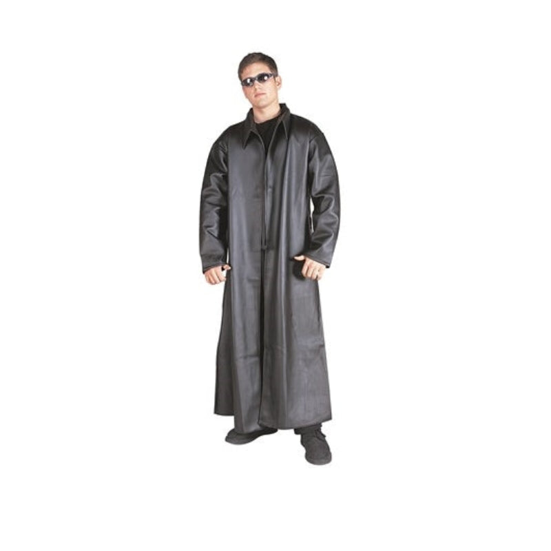 Detective Coat