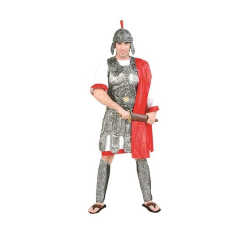 Gladiator Armor
