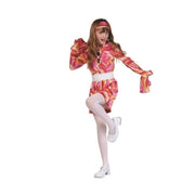 Go Go Girl Child Costume