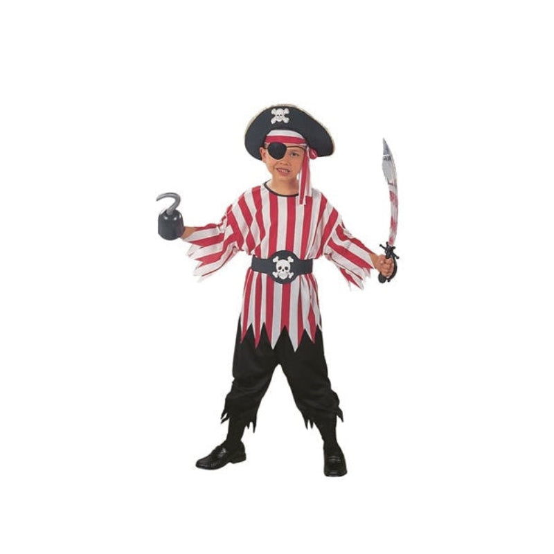 Pirate Boy - Child