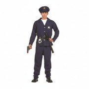 Police Officer - Teen