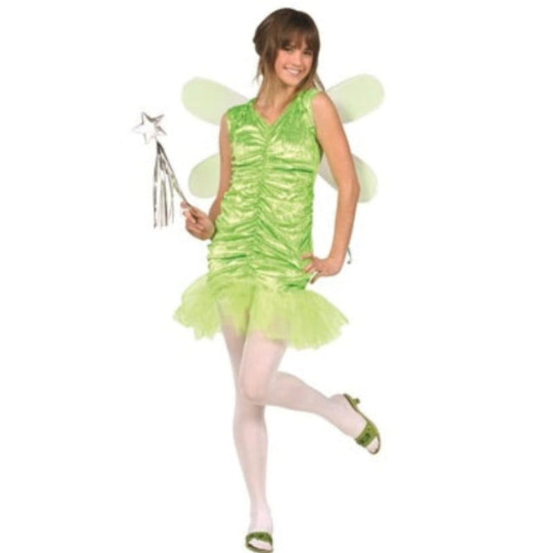 Tinkerbell - Teen