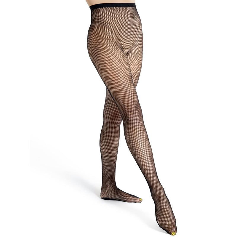 Professional Fishnet Seamless Tight