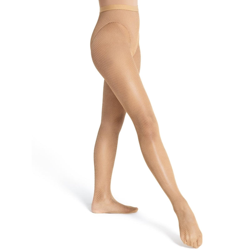 Professional Fishnet Seamless Tight