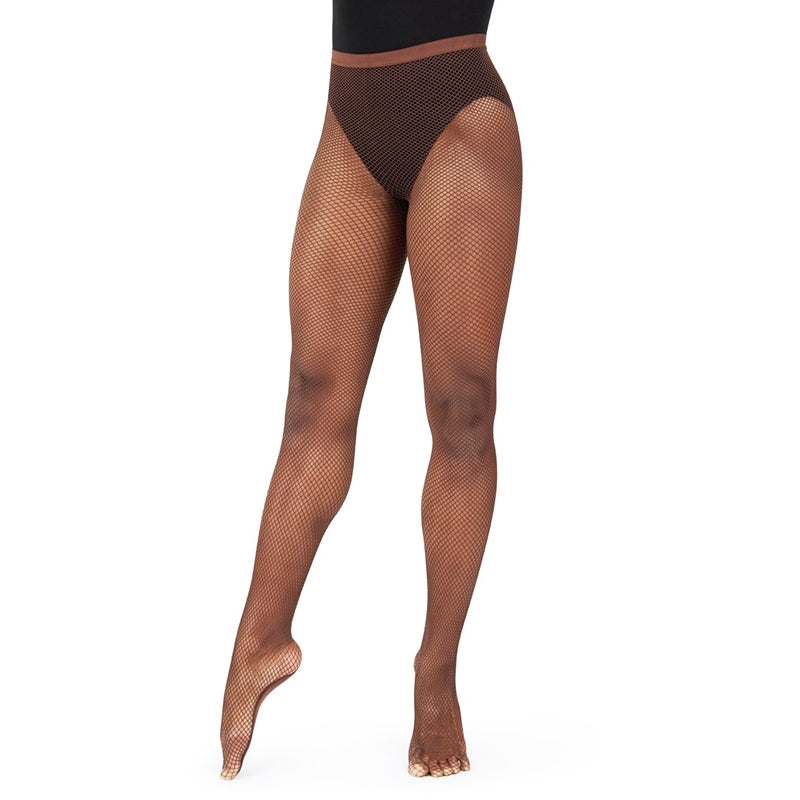 Professional Fishnet Seamless Tight