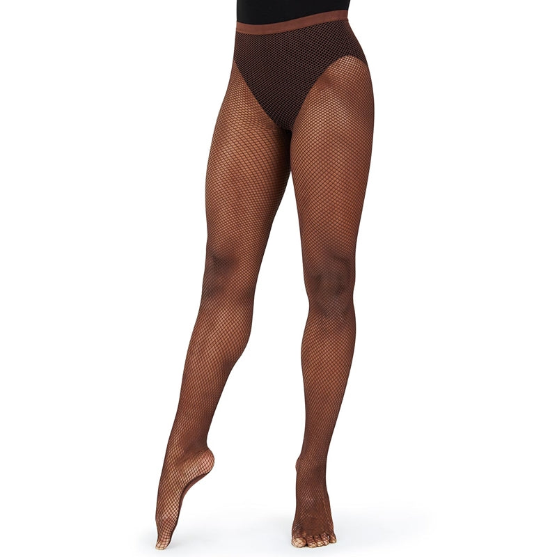 Professional Fishnet Seamless Tight