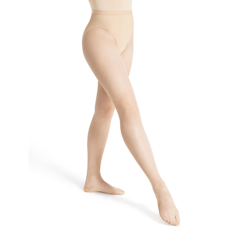 Professional Fishnet Seamless Tight