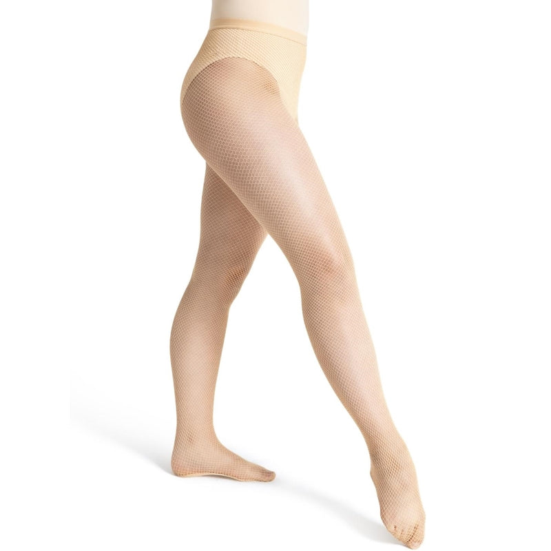 Professional Fishnet Seamless Tight