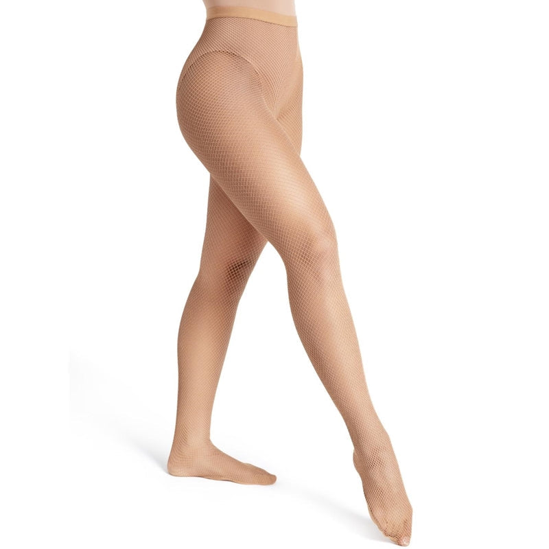 Professional Fishnet Seamless Tight