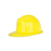 Construction Helmet Yellow Economy