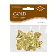 Gold Nuggets