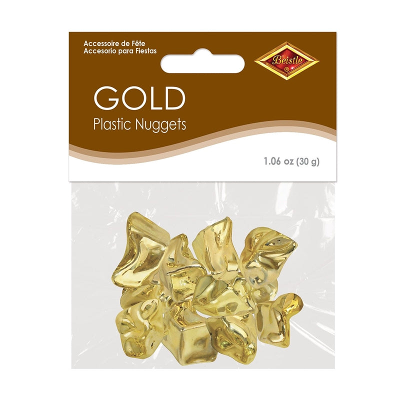 Gold Nuggets