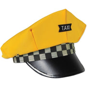 Taxi Hat