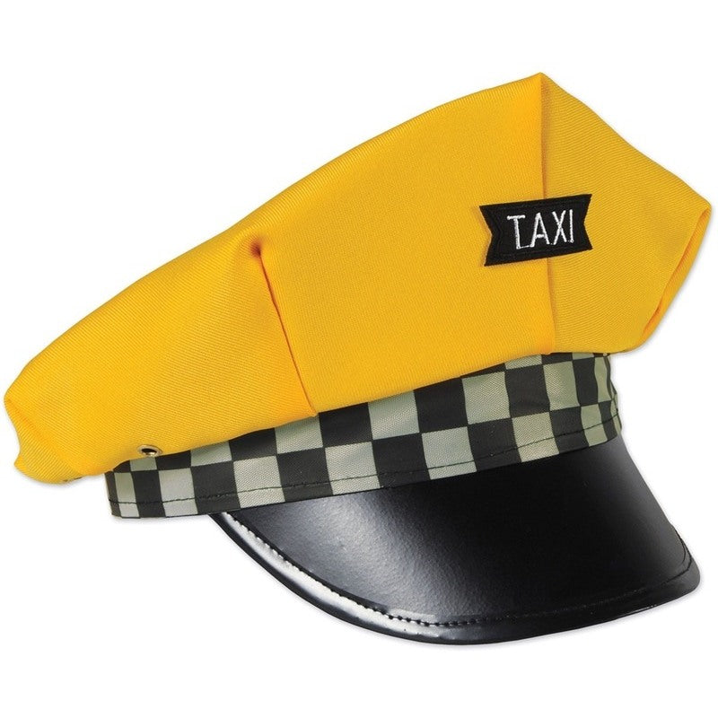 Taxi Hat