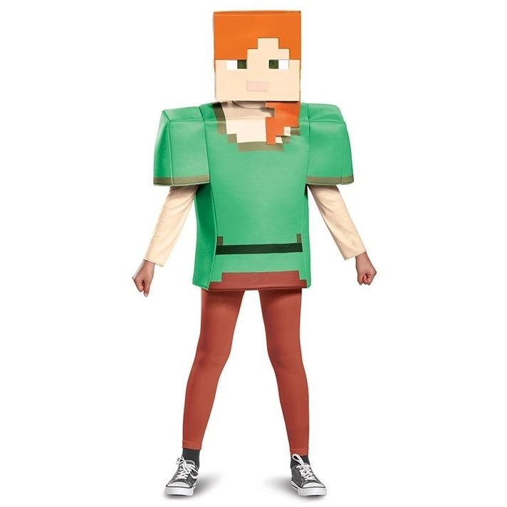 Alex Classic Child Costume